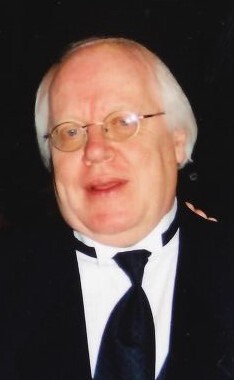 Bernard T. McKenney Profile Photo