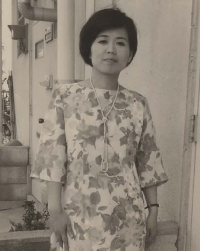 Sumie Yamazaki Eichenbaum