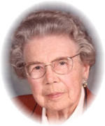 Olive E. Thompson