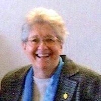 Sister Loretta M Ciccarelli MPV