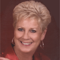 Mary McCubbins Evans Profile Photo