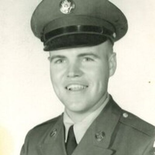 Richard Franklin Ott Profile Photo