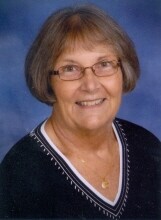 Linda L. (Grim) Brillhart