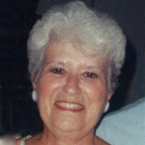 Roberta Priscilla Peck Profile Photo