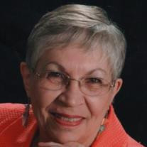 Phyllis Weber Profile Photo