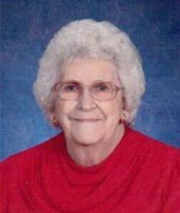 Agnes L. Miller