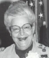 Jane Johnson Profile Photo