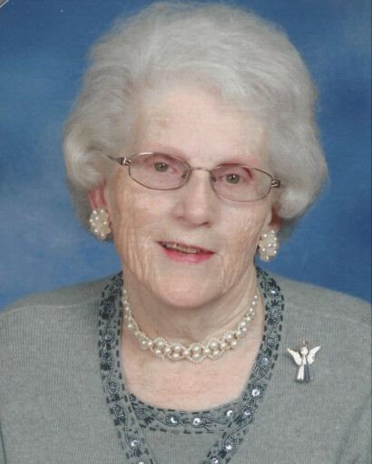 Rosemary Margaret Kodunc