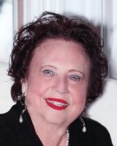 Jessie Ann Basiliere Profile Photo