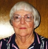 Gertrude "Kay" Peters