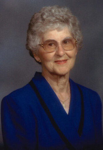 Mary Ellen Schaefer