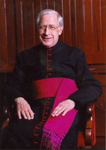 Msgr. James Hobbs