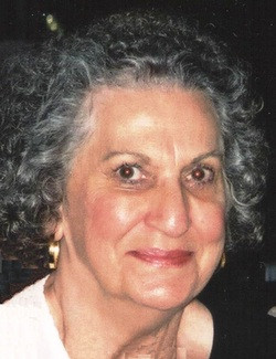 Rosemary Miller