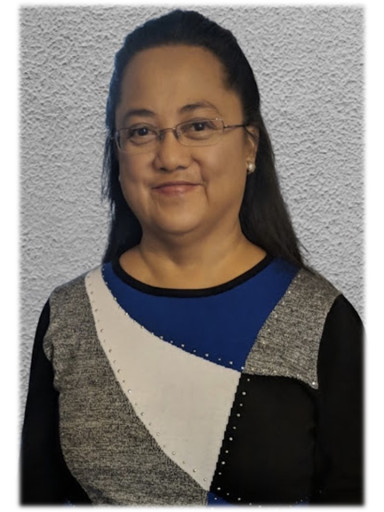 Sandra  Martha  Espinosa Profile Photo