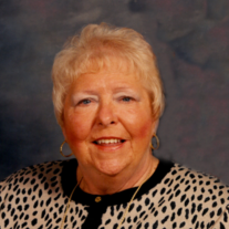 Wanda M. Tyson Profile Photo