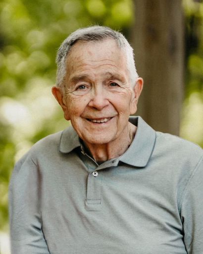 Jerome "Jerry" Joseph Popilek