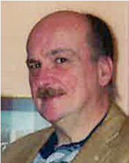 Charles L. Peterson Profile Photo