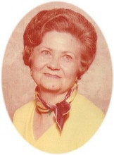 Catherine Folse Colvin