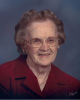 Mary Mohn