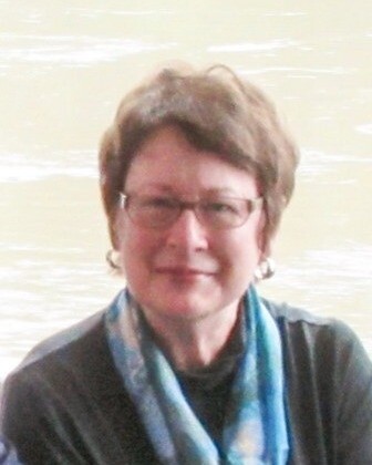 Patricia Rose Mangan