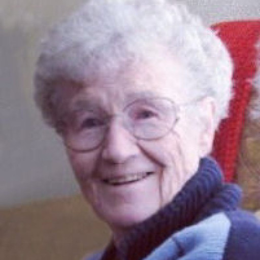 Norma Grace  Wilson