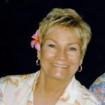 Wendy Abbott Profile Photo