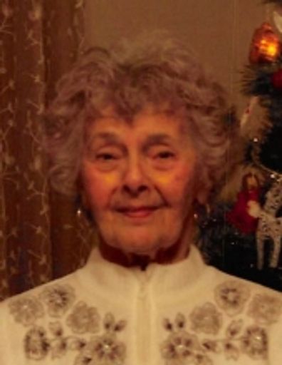 Alice W. Paulsgrove