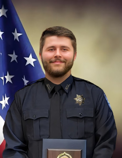 Officer Branden Estorffe