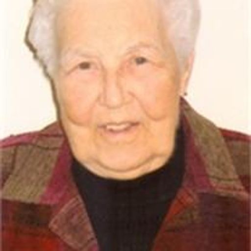 Dorothy J. Ironside (Bretz)