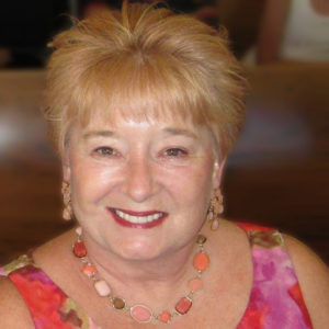 Deborah Marie Mannahan Profile Photo