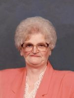 Lucille A. Smith