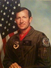 Lt. Col. Billie Olin Lenderman, Jr., Usaf (Ret) Profile Photo
