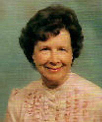 Augusta M. Beiersdorf