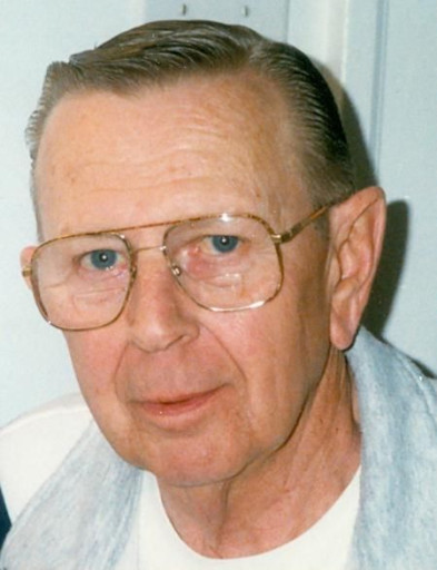 Warren F. McCullough Obituary 2009 Joyce Funeral Home