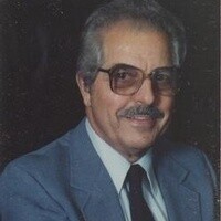 Angelo J. "Abe" Barone Profile Photo
