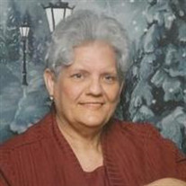 Betty Whitehead Profile Photo
