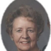 Thelma M. Harris