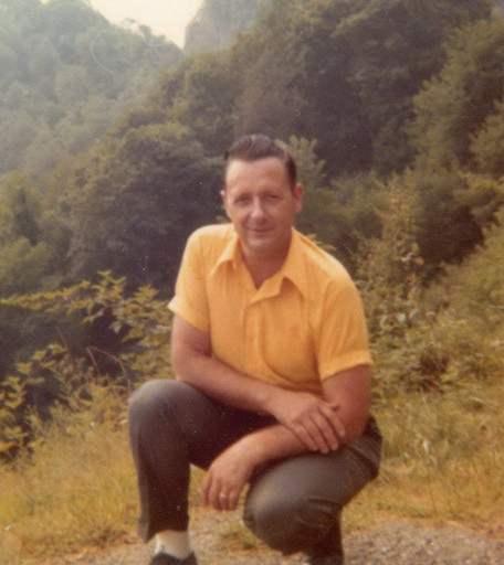 Roosevelt Hyman Gibson Profile Photo