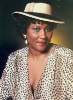 Janet Lashay Ford Profile Photo