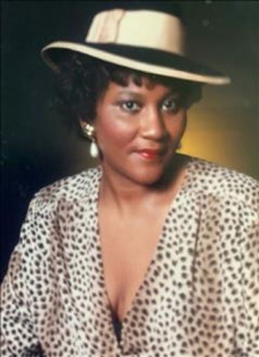 Janet Lashay Ford Profile Photo