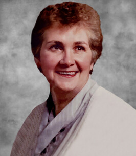 Mary "Marie" Dougan