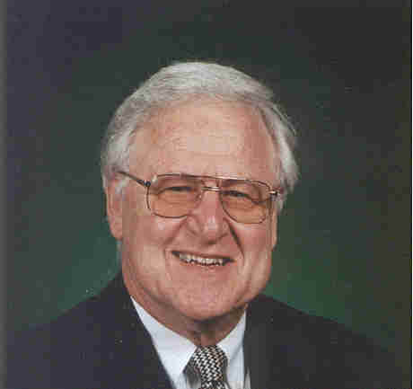 Bernard E. Chapman