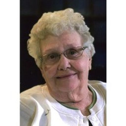 Doris Mae Patzlsberger