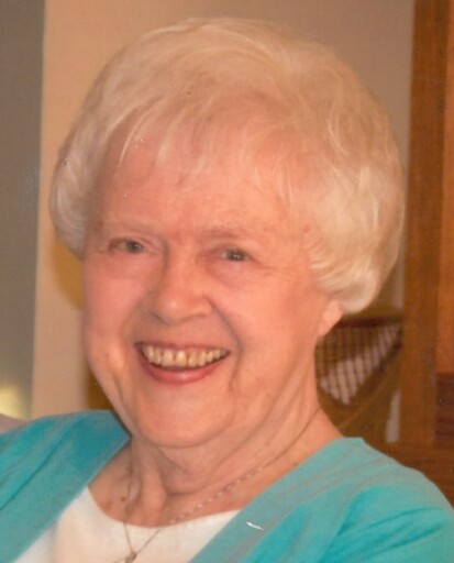 Margery Gannon's obituary image