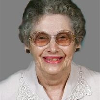 Marguerite Ball Profile Photo