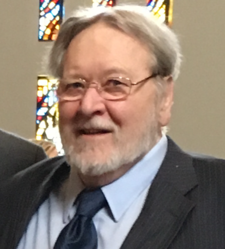 William C. Sicafuse Jr.