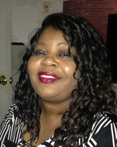 Claudette C. Calhoun's obituary image