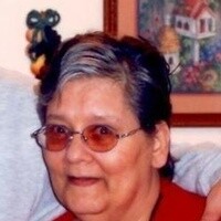 Linda Mae Martens