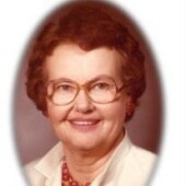 Nona Mae Derryberry