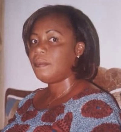 Laure Cecil Affi Brou Profile Photo